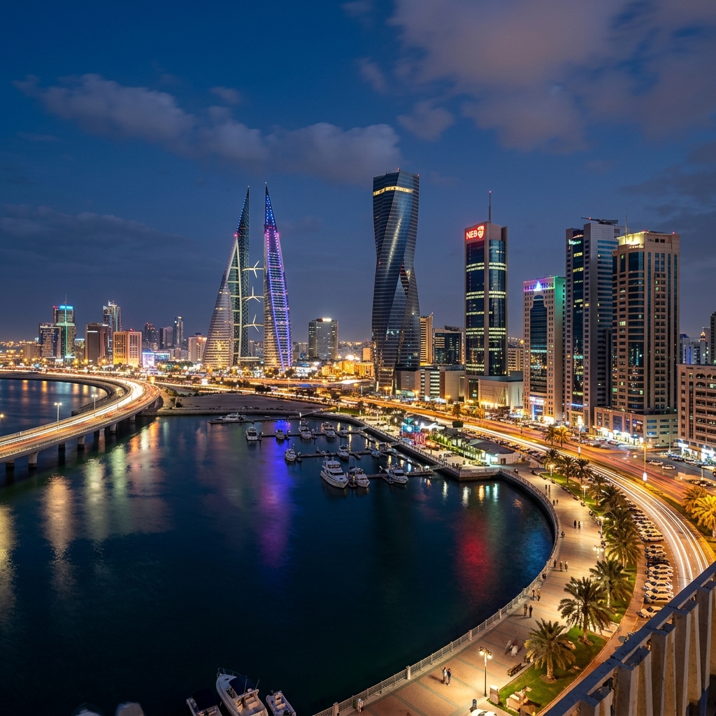 Bahrain