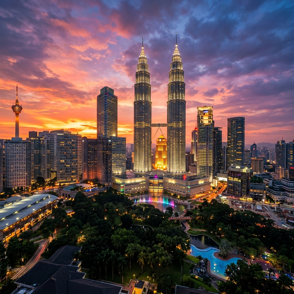 Malaysia